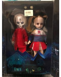 Living Dead Dolls House Of 1000 Corpses Cindy And Otis