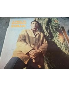 33 RPM record A Voice to Remember Kamahl