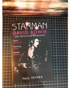 Starman - David Bowie