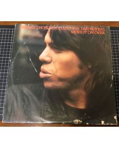 George Thorogood & The Destroyers - Move It On Over Stockade Vinyl LP