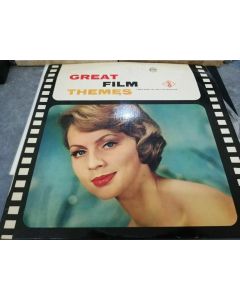 RECORD - GREAT FILM THEMES