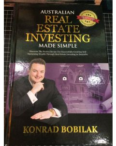 Australian Real Estate Investing - Made Simple