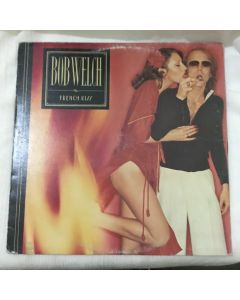 Bob Welch French Kiss Long Play Vinyl LP