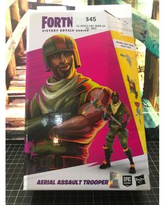 Hasbro Fortnite Victory Royale Series Aerial Assault Trooper NEW