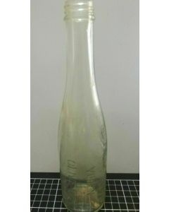 Vintage Fauldings Virgin Olive Oil Size No 2 Bottle