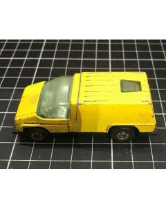 Vintage Collectable 1978 Hot Wheels Mattel Diecast Car Made in Hongkong