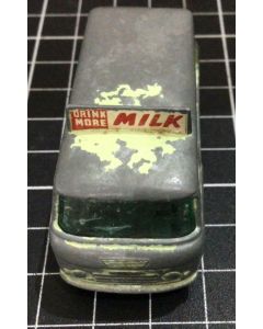 Matchbox Series No. 21 Commer Bottle Float Made in England By Lesney