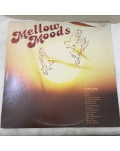 Mellow Moods Long Play Vinyl LP