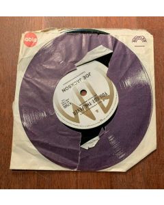 JOE JACKSON - Is She Really Going Out With Him / You Got The Fever 45RPM Vinyl