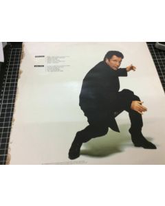 TOM JONES -  At This Moment LP Vinyl 