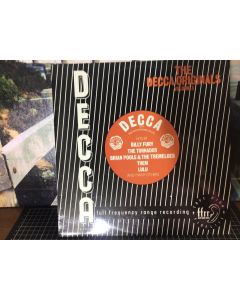 Various – The Decca Originals - Volume 3, Vinyl LP