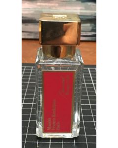 Vintage Maison Francis Kurkdjian Paris Perfume Bottle