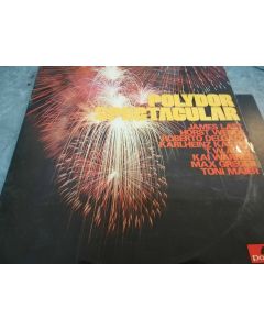 Various Artists, Polydor Spectacular, 1974 LP Record (L10) Polydor, 2486076