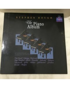 Stephen Hough - The Piano Album Vinyl LP