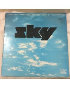 Sky Long Play Vinyl LP