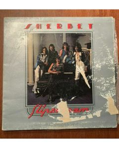 SHERBET - SLIPSTREAM VINYL LP AUSTRALIA 1974