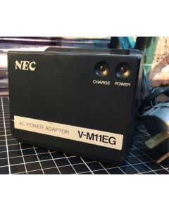 NEC AC Power Adaptor V-M11EG Made in Japan