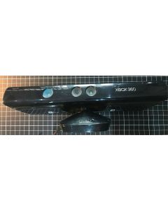 Vintage XBOX 360 Kinect Sensor Model 1414 Black