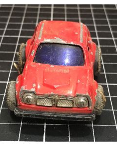 Vintage Collectables Nomura Toy Pocket Dash Diecast Toy Car Made in Hongkong