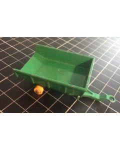 Vintage Lesney Trailer Matchbox Series No. 51 Made in England