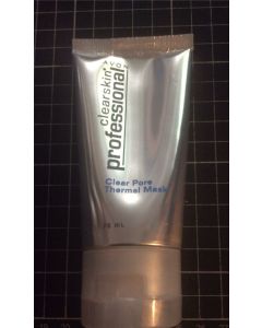 AVON CLEARSKIN PROFESSIONAL CLEAR PORE THERMAL MASK 75ml