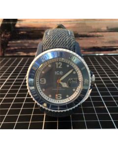 ICE Unisex light Denim Watch