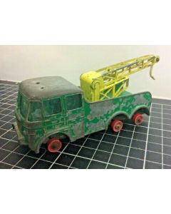 Matchbox "King Size" Foden Breakdown Tractor Nr K-12 England by Lesney