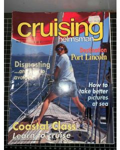 Cruising Helmsman Magazine January 1995