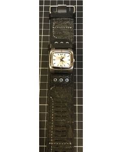 Vintage Rip Curl Black Unisex Wrist Watch