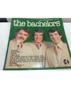 The Bachelors - 20 Greatest Hits 12" Vinyl LP Record 