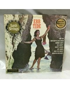 Lush Strings EBB TIDE LP