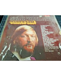 James Last ‎– Starportrait Polydor 2630043 2LP Record 1971