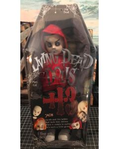 Living Dead dolls Mezco Toys 2005 Jacob