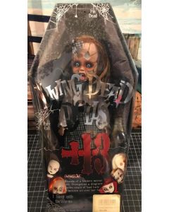 Mezco Living Dead Dolls Series 13 Evangeline- Unopened