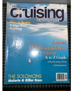 Cruising Helmsman Magazine April 1999