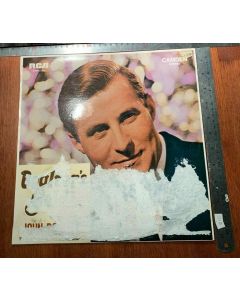 John Boulter - Boulter's Gold LP RCA Record CAMS-140