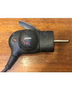 Vintage SunbeamType 427 TC0610 Heat Control Probe