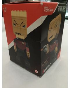 Mega Construx  Kubros Series 2 Star Trek Picard #10 Building Set