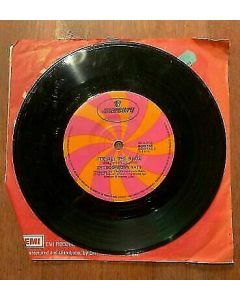 THE BOOMTOWN RATS - I Don't Like Mondays / It's All The Rage 45RPM VINYL