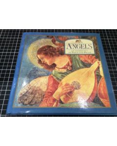 Angels - An Anthology of Verse and Prose HC