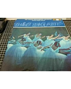 Ballet Favourites - The London Philharmonic Orchestra Mer 331 Vinyl Record LP