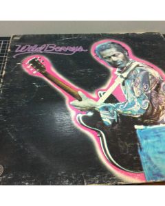 CHUCK BERRY - Wild Berrys LP Vinyl 