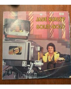 JADE HURLEY Solid Gold LP Vinyl