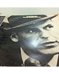 FRANK SINATRA Twenty Golden Greats LP 