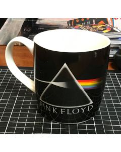 2022 Pink Floyd Music Licensing Essentials Ceramic Coffee Mug