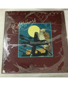 Little River Bnad After Hours Long Play Vinyl LP