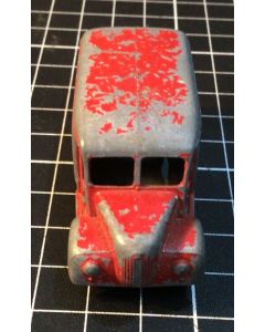 Vintage Lesney Matchbox No. 47 1 Ton Trojan Van Made in England Die-Cast