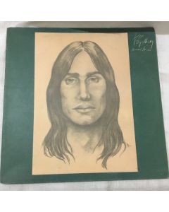 Dan Fogelberg Homefree Long Play Vinyl LP