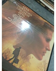 Lynn Anderson - Lynn Anderson's Greatest Hits LP Vinyl 1972