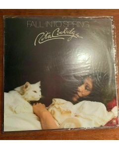 Rita Coolidge -  Fall Into Spring LP Vinyl 1974